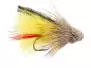 Yellow Marabou