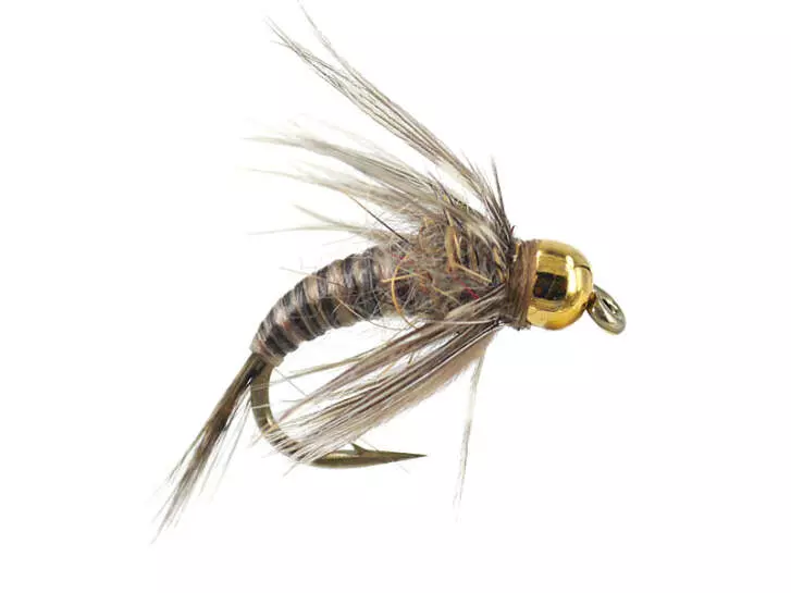 Tungsten Peters Dark Quill
