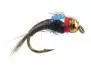 TG Ivans Dark Quill
