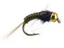 Ales TG Olive Body Glas