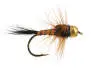 March Brown TG