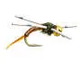 TG Epoxy Back Copper Classic