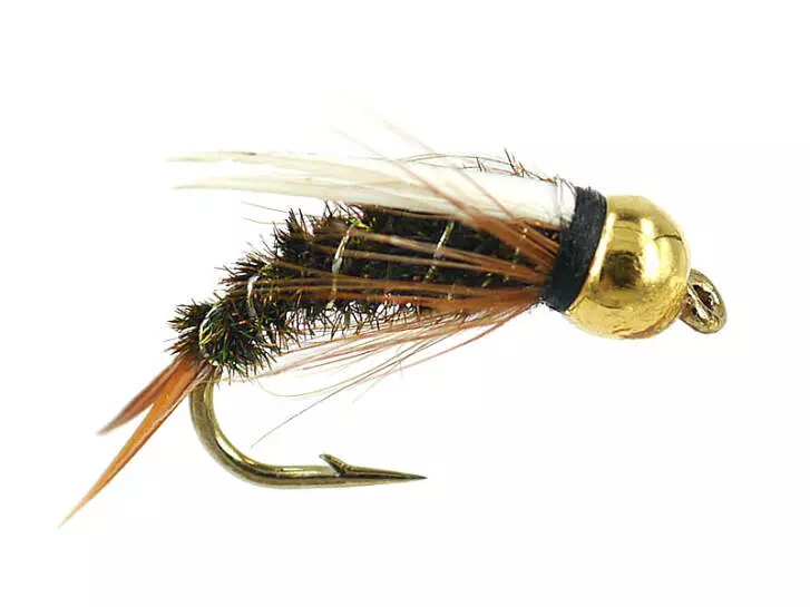 TG Special Prince Nymph