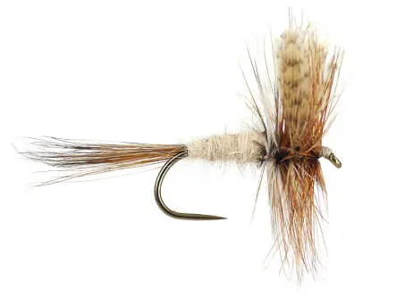 March Brown BL 12