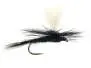 Parachute Black Gnat BL 14