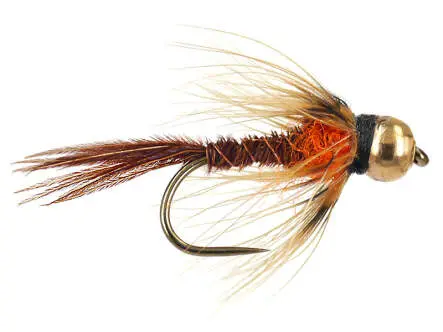 BH Pheasant Tail Orange BL 12