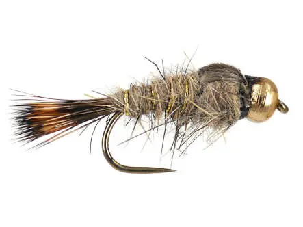 BH Gr Hares Ear BL 12