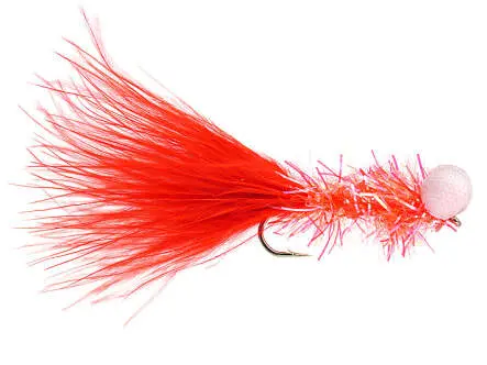 Red Chrystal Attractor 6