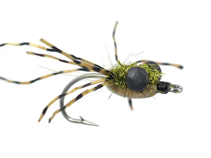 Leggy Critter Chart 4