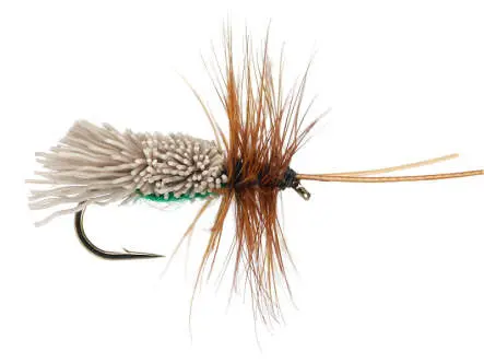 Goddards Caddis Green 12