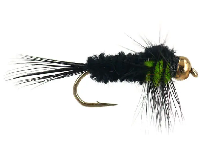 Montana Green 12