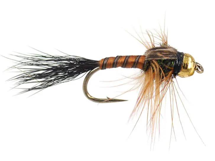 March Brown 10