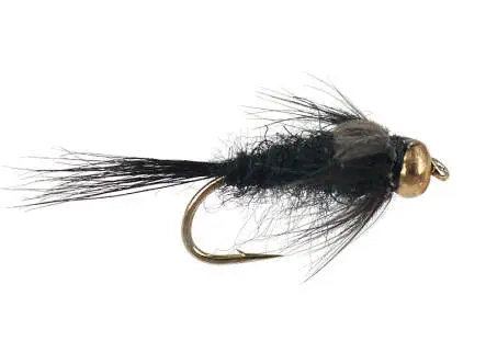 Black Gnat 10