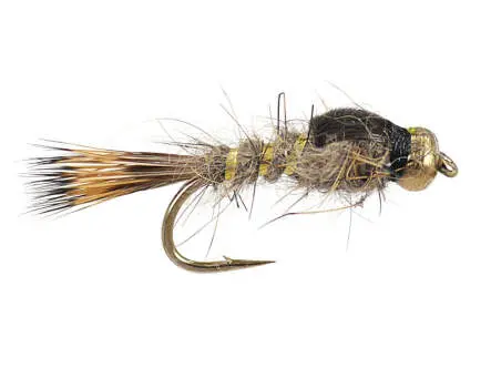 Gr Hares Ear 14