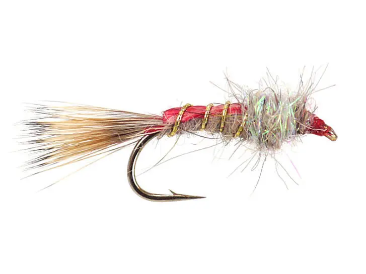 Pearl G.R.H. Ear 10