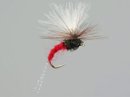 CDC Flash Klinkhammers Red 12