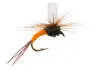 Foam Tailed Klinkhammers Orange 12
