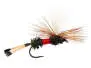 Royal Coachman Parachute 14