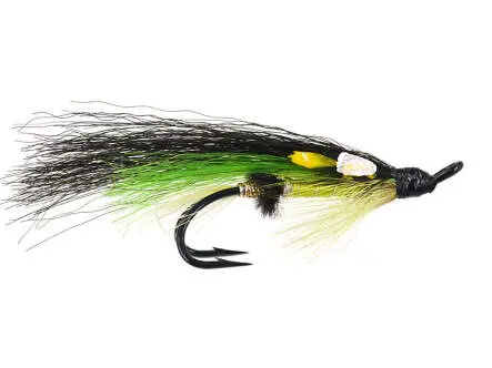 Green Highlander dou 4