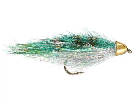 Marks Glittering Fish 6