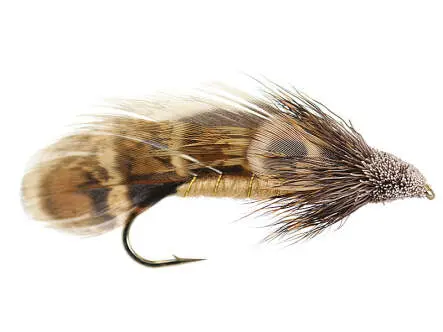 Muddler Sculpin 6