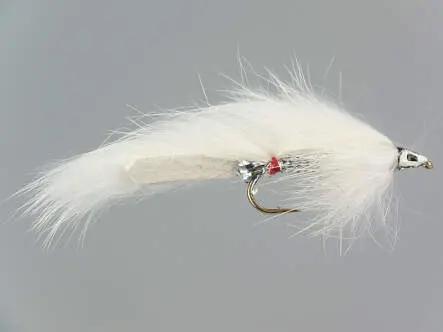 White Zonker 8
