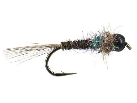 TG Black Pheasant Tail 14