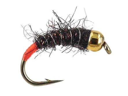 TG Red Graylings Tip 16