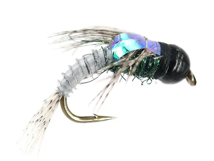 TG Grey Quill 12