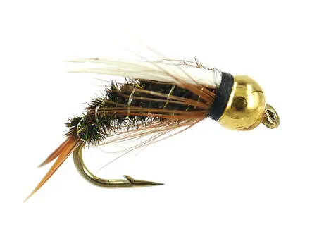 TG Special Prince Nymph 8
