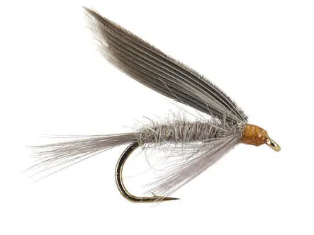 Blue Dun 12