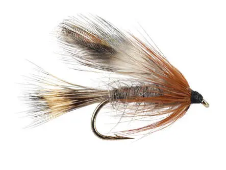 Downwing Adams 14