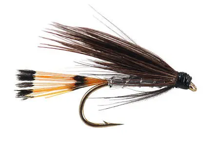 Mallard And Silver 12
