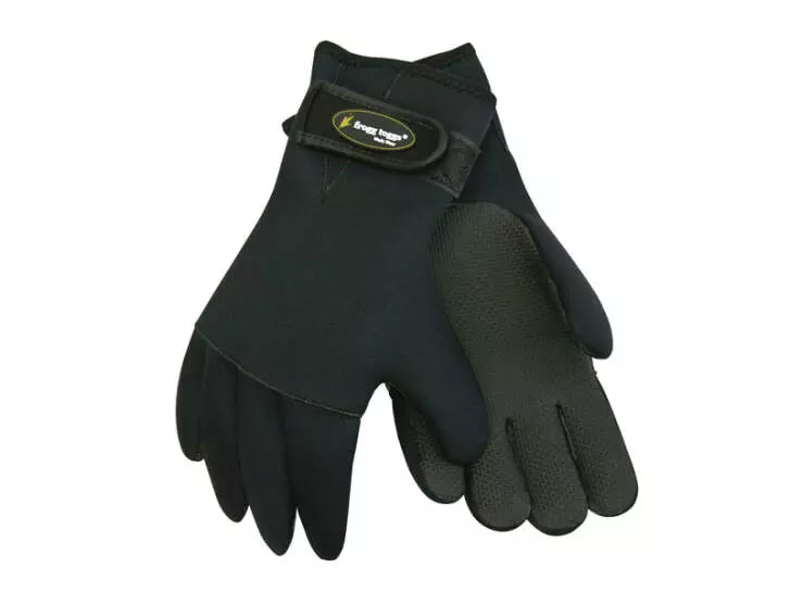 Neoprene Handschuhe 3,5 mm frogg toggs