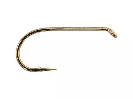 Haken hotfly DRY LIGHT - 25 Stk.