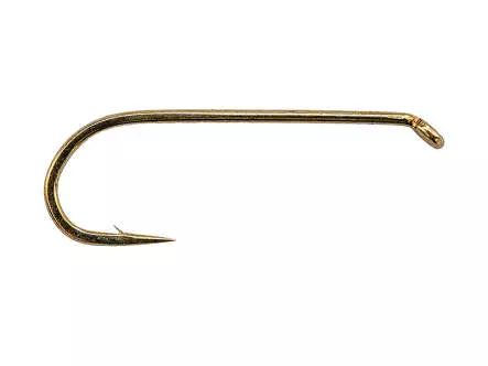Haken hotfly LONG NYMPH - 25 Stk.