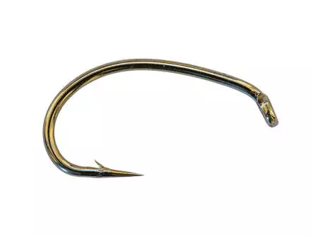 Haken hotfly SHRIMP - 25 Stk.