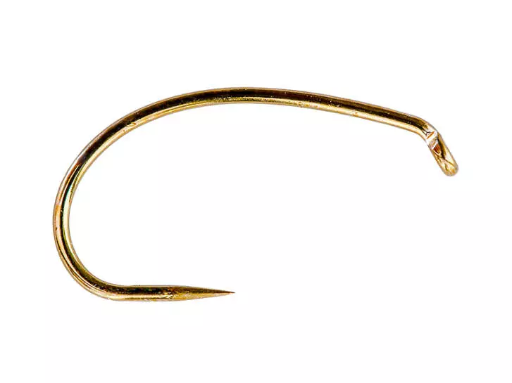 Haken hotfly SHRIMP barbless - 25 Stk.