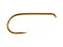 Haken hotfly DRY barbless - 25 Stk. - 8