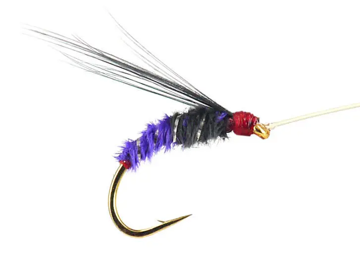Gold Selection BI Violet 16