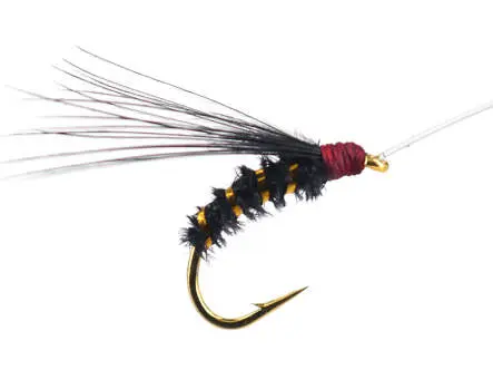 Gold Selection BI Black 16