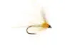 Olive Spinner - Amber