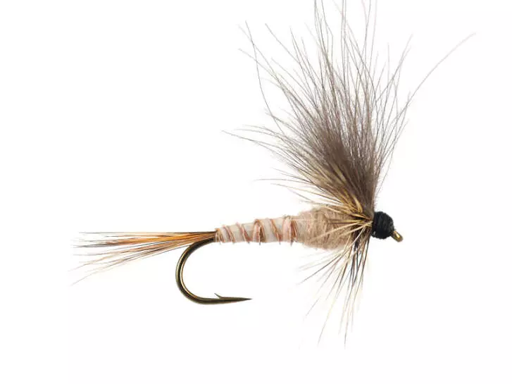 H-Drift Dun - Tan-Yellowish