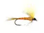 H-Drift Dun - Yellow-Yellowish