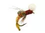 Caddis Stillborn - Amber