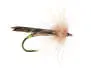 S2 Brown Sedge - Brown