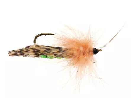 S5 Sedge Slow Water - Brown