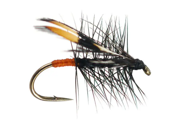 G2 Grayling Rassid
