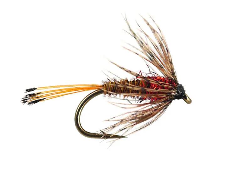 H-Flimp 01 - Black-Brown 14