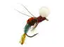 Caddis Stillborn - Green 10